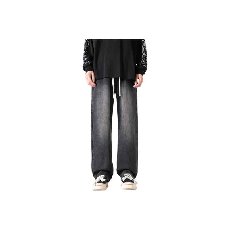 FASTFISH Jeans Unisex-10