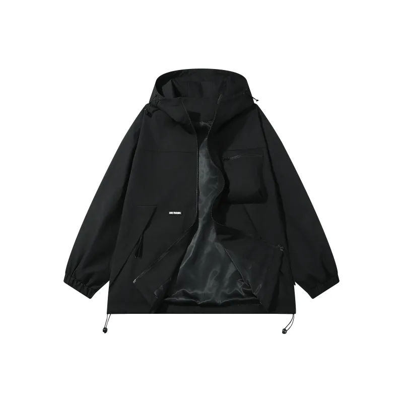 TALKING TOM Jackets Coats Unisex-0