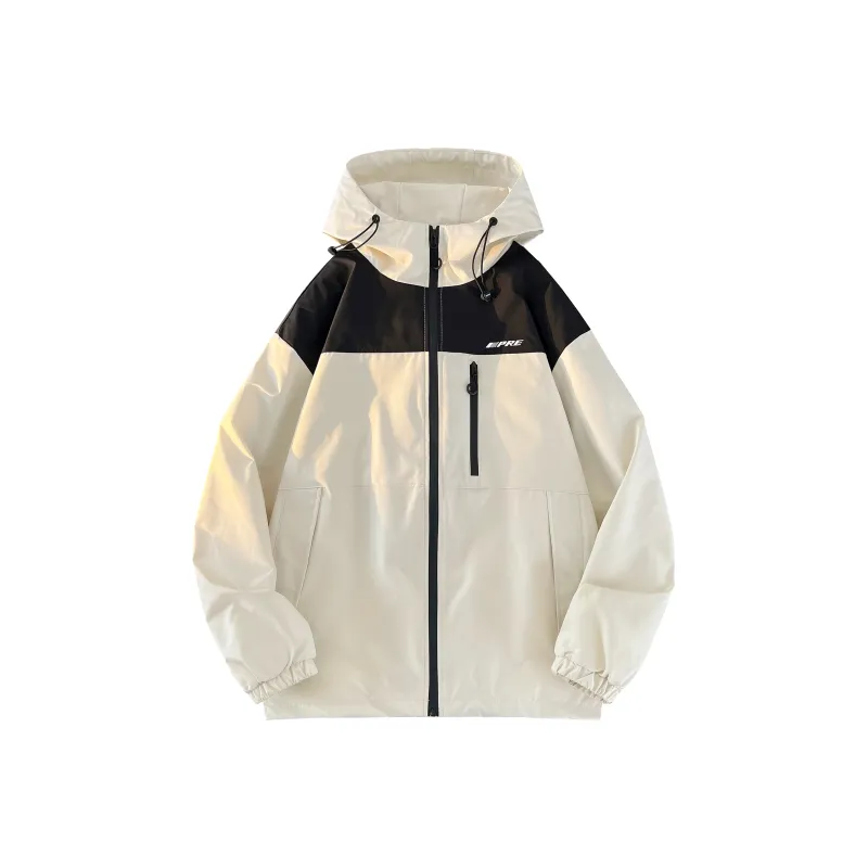 PRESSURE Jackets & Coats Unisex-3