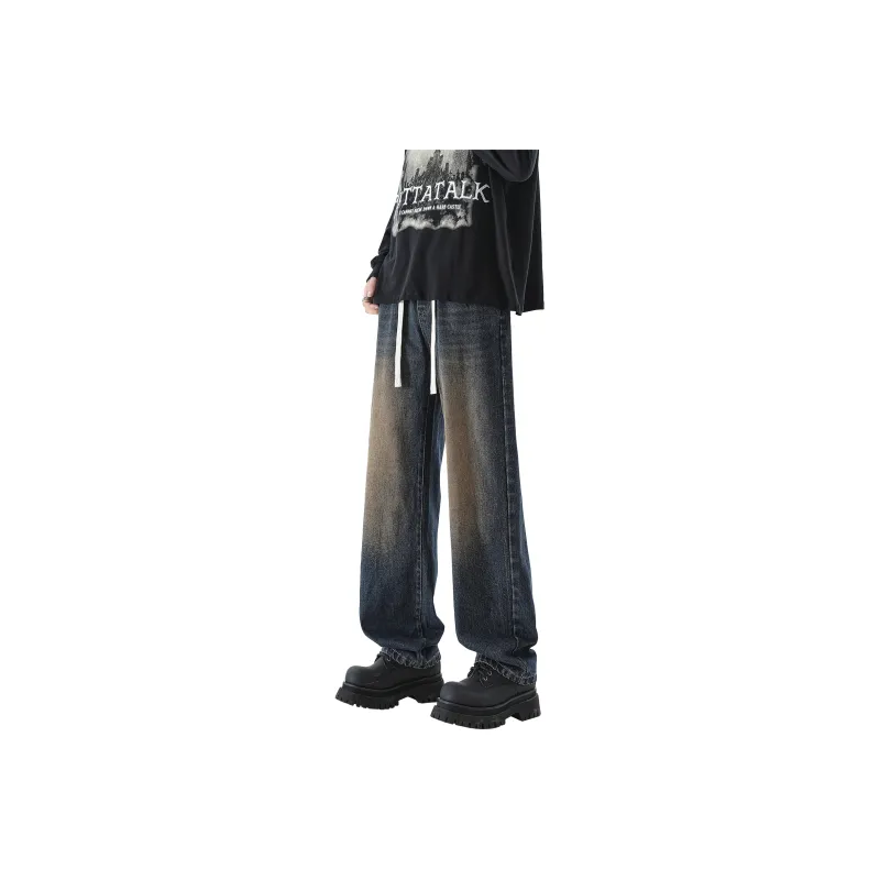 Pepe The Frog Jeans Unisex-12