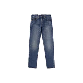 Levis Jeans Men Medium Blue