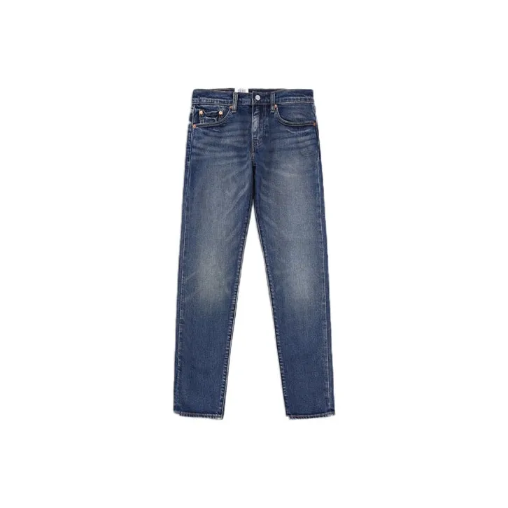 Levis Jeans Men Medium Blue-0