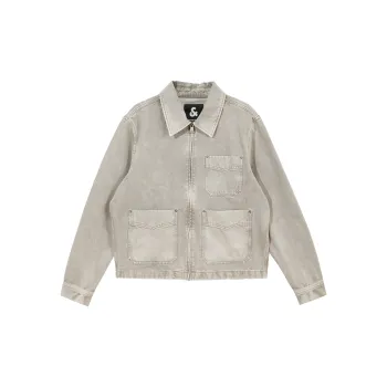 JACK JONES· Long Sleeved Jackets & Coats Men's