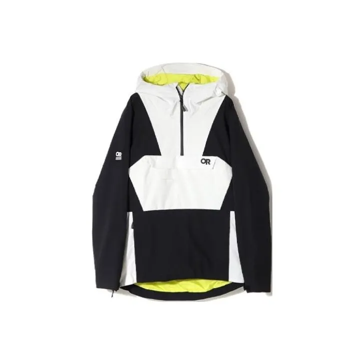 Outdoor Research Jackets Coats Men's Black-0