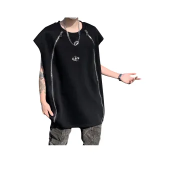 MARK WAFFLE Tank Tops Unisex