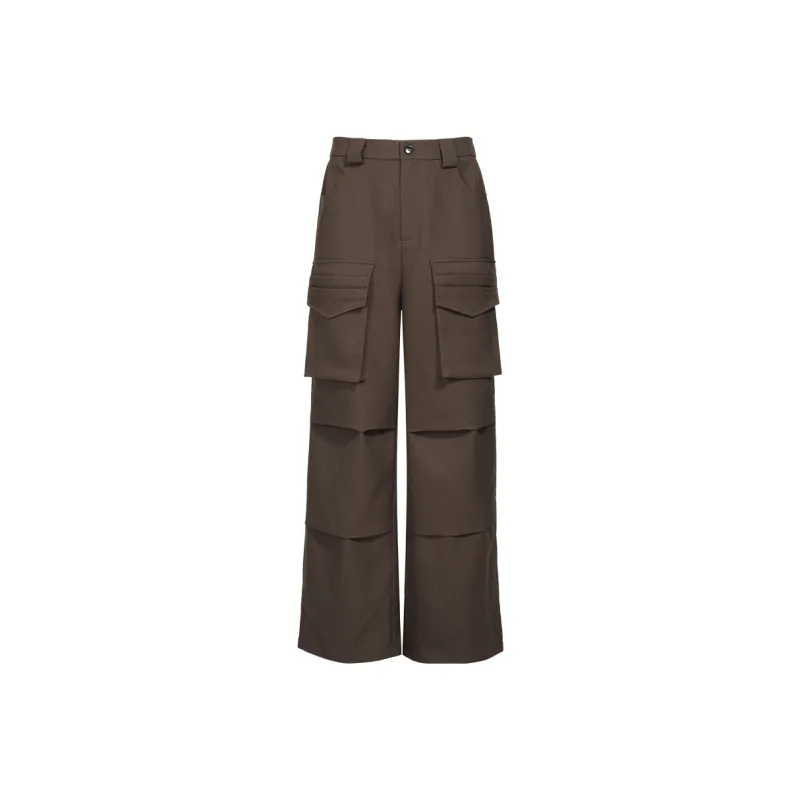 11ESTRANGER Cargo Pants Unisex-11