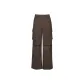 Dark Brown (Thin)