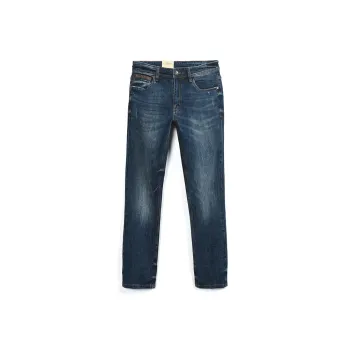 MCS Jeans Men Blue
