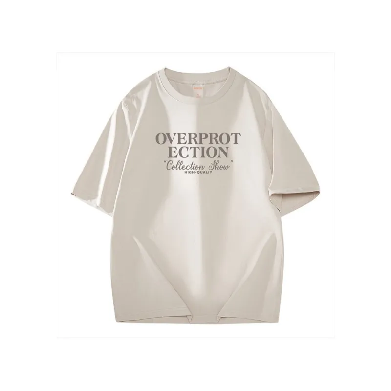 OVERPROTECTION T Shirts Unisex-10