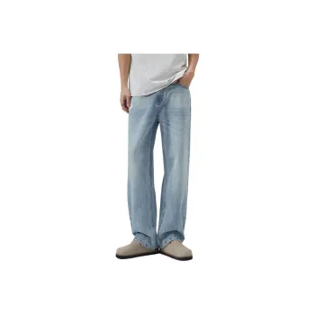 BEAR UNION Jeans Unisex Ice Blue