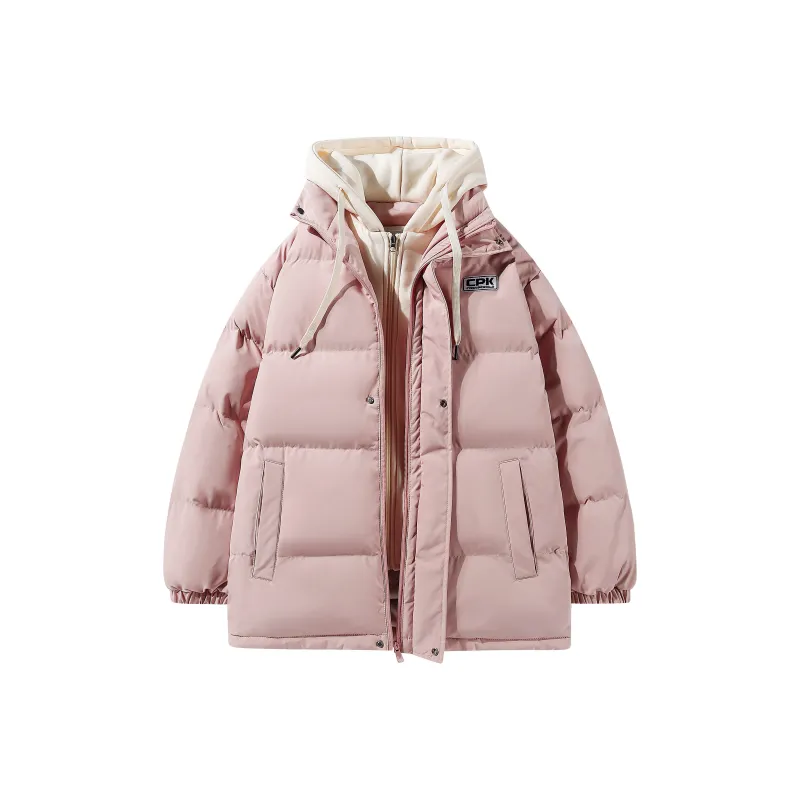 Cost Per Kilo Puffer Jacket Unisex-14