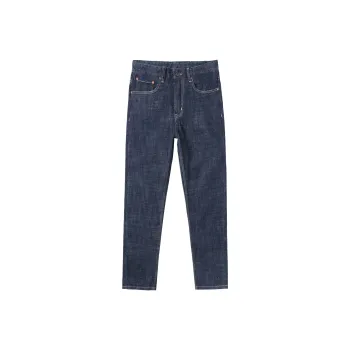 SANTASTIC Jeans Men's Dark Color