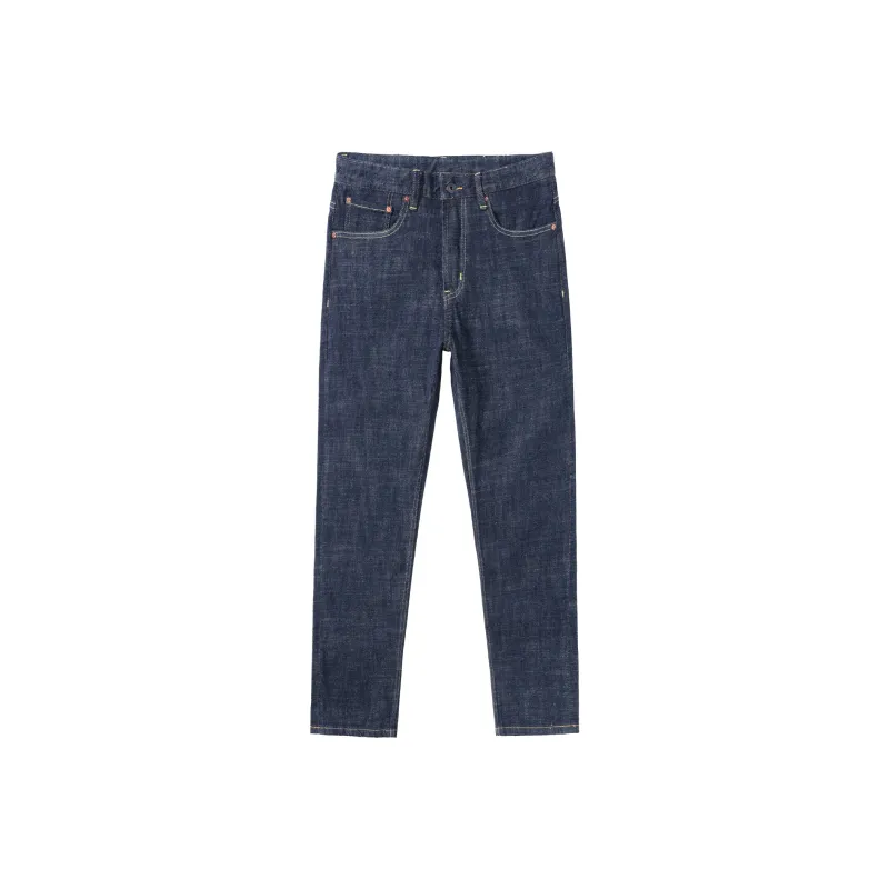 SANTASTIC Jeans Men's Dark Color-0
