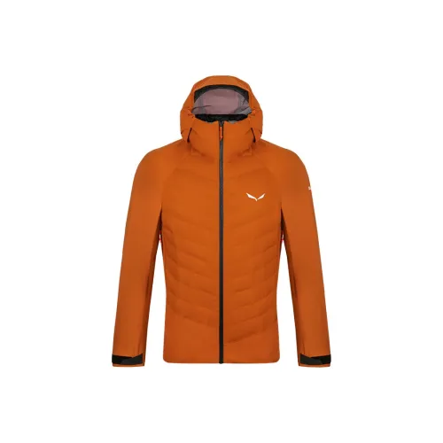 SALEWA SELLA 3L POWERTEX Jackets Coats Men's