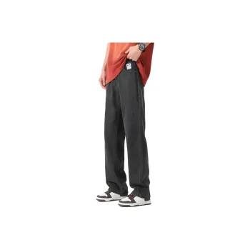 China Aerospace Jeans Unisex