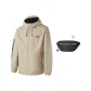 Camel White (with Waist Bag)