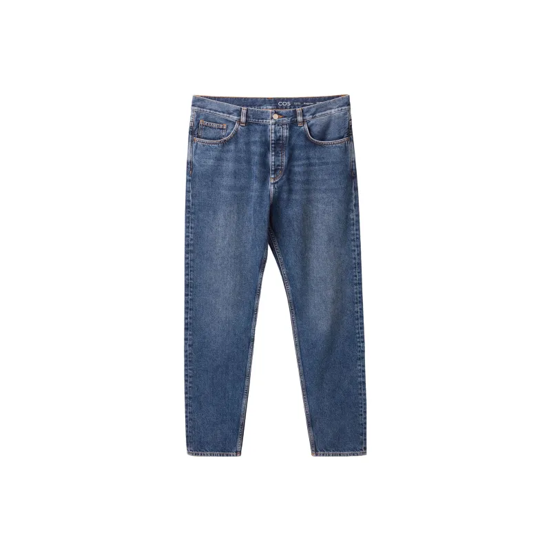 COS Jeans Men Blue-0