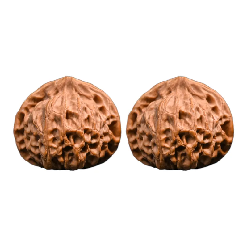 XUWU Walnut Fine Handicraft Handlebar Piece Unisex-40