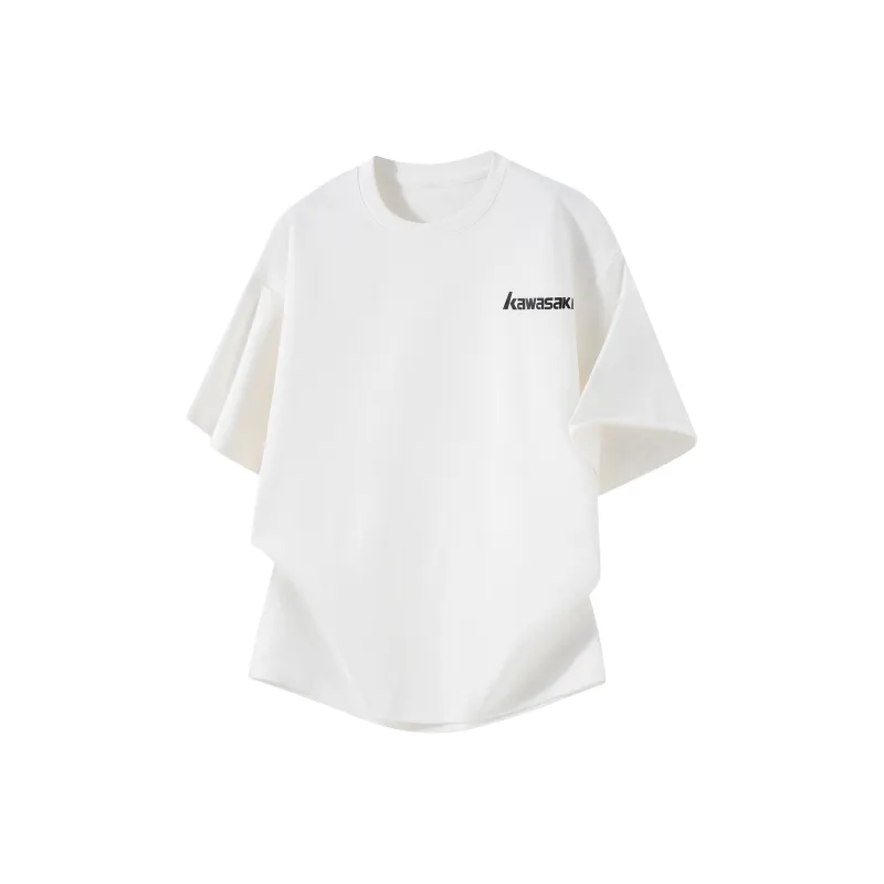 Kawasaki T Shirts Unisex-24