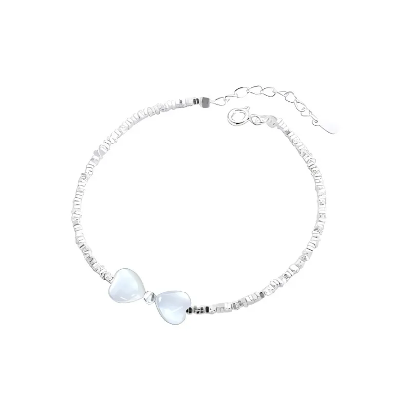 KwOnline S925 Silver Bracelets Women's-0