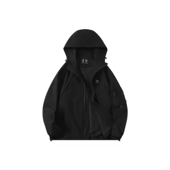 MEIPIN TANG Jackets Coats Unisex
