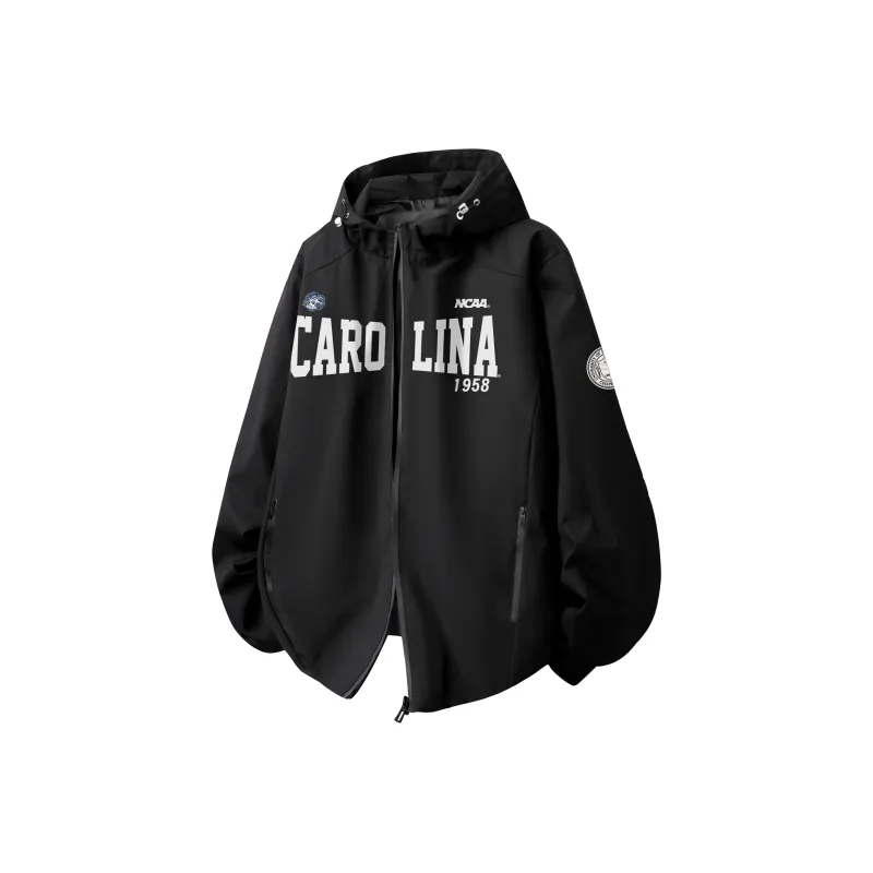 NCAA Jackets Unisex-0