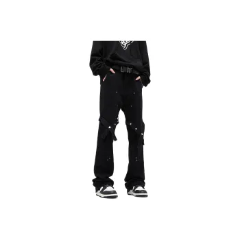 CIZA Jeans Unisex Black