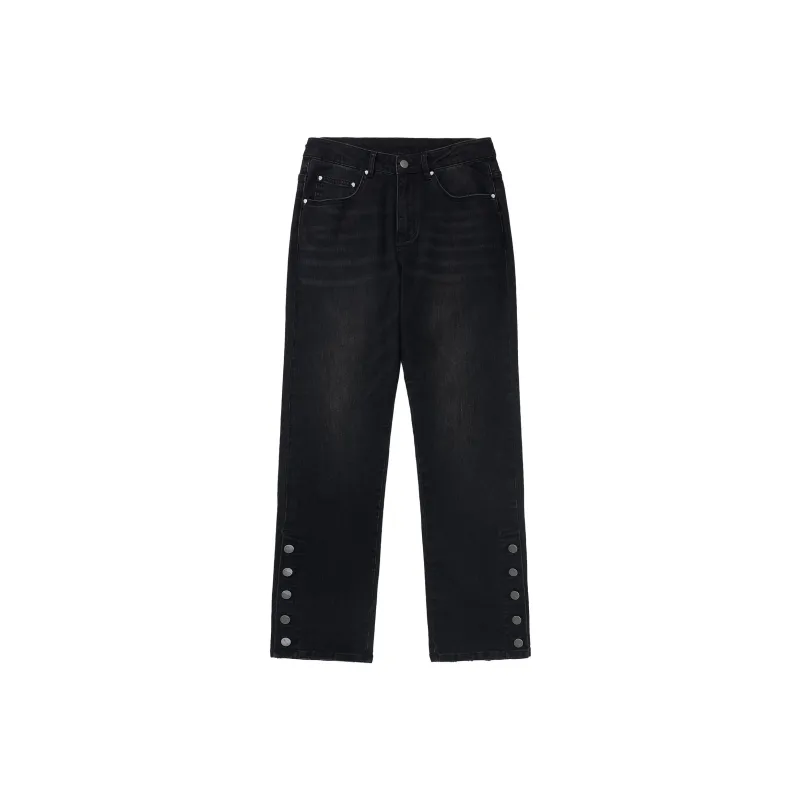 PCLP Jeans Unisex-0