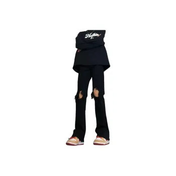 BAGE Jeans Unisex