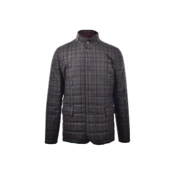 CORNELIANI Jackets Coats Men's Multicolor