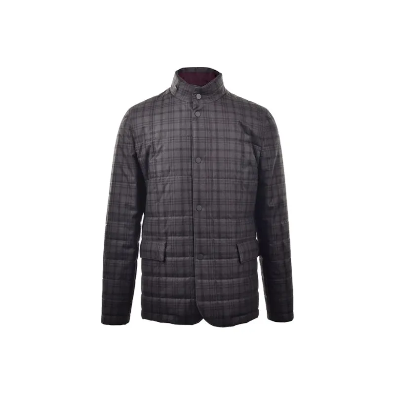 CORNELIANI Jackets Coats Men's Multicolor-0