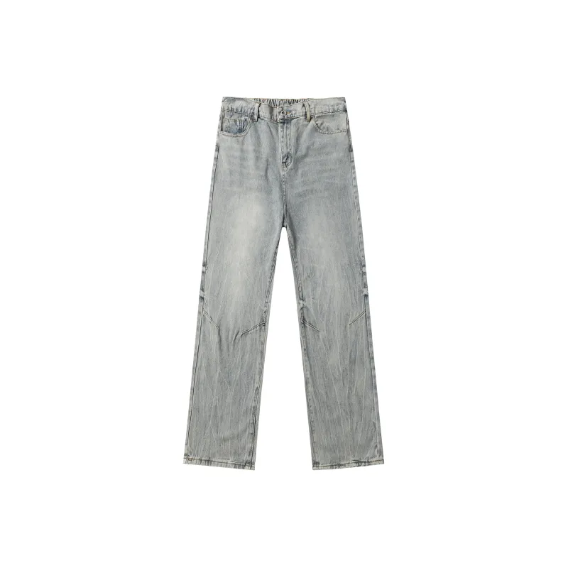 ELCORO Jeans Unisex-0