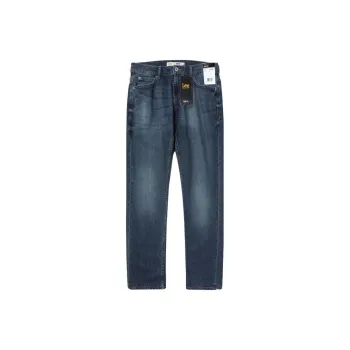 Lee Jeans Men Turquoise