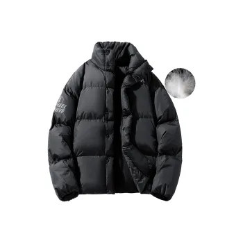 Jeep Down Jackets Unisex