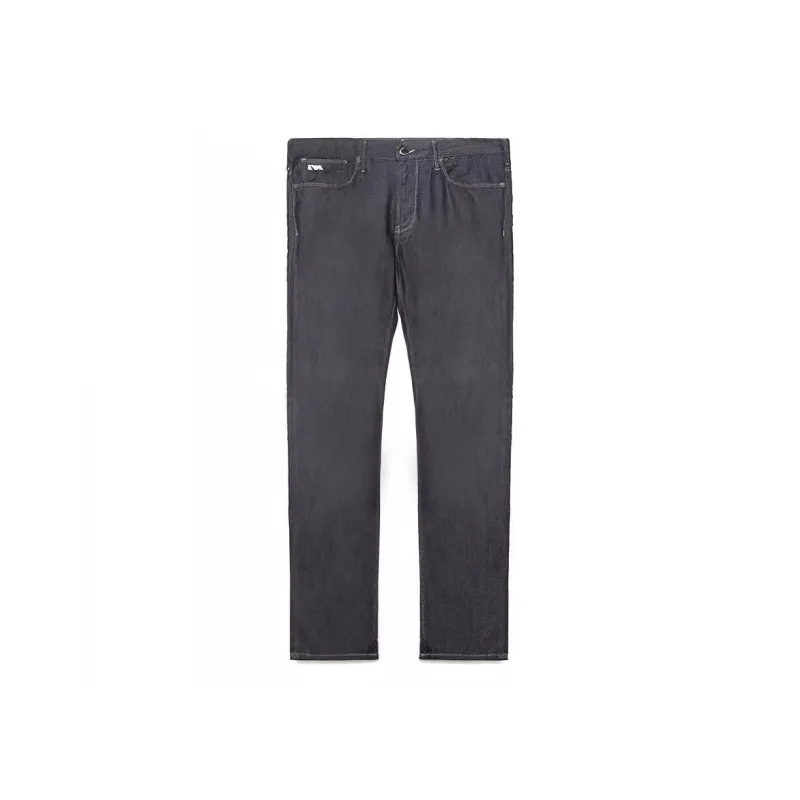 EMPORIO ARMANI Jeans Men's Denim Blue-0