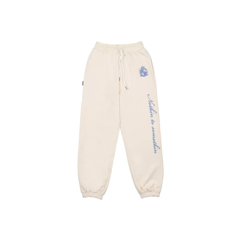 CHIGGALAB Jogger Thickened Sports Pants Unisex-5