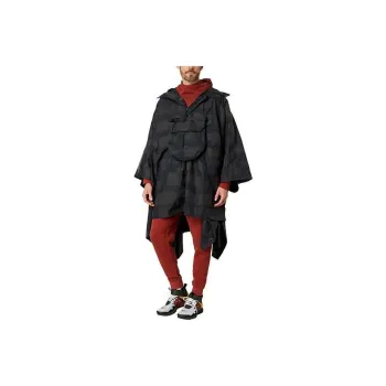 Nike Cloaks Men Black