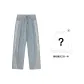 Light Blue (Comes with Sweatshirt)