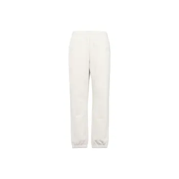 Kaws X THE NORTH FACE Knitted Sweatpants Men White