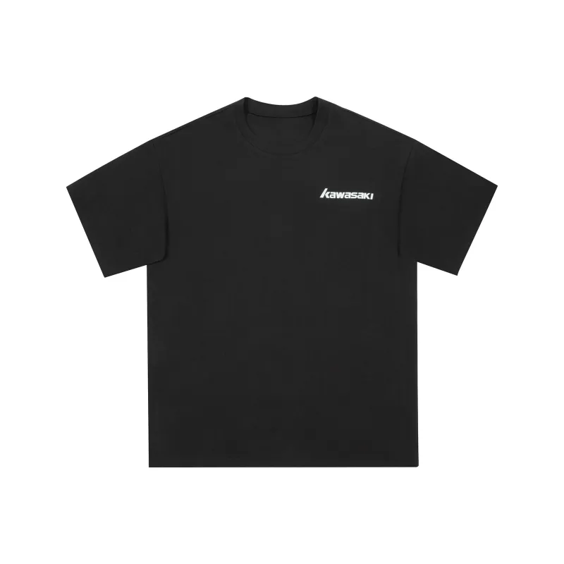 Kawasaki T Shirts Unisex-24