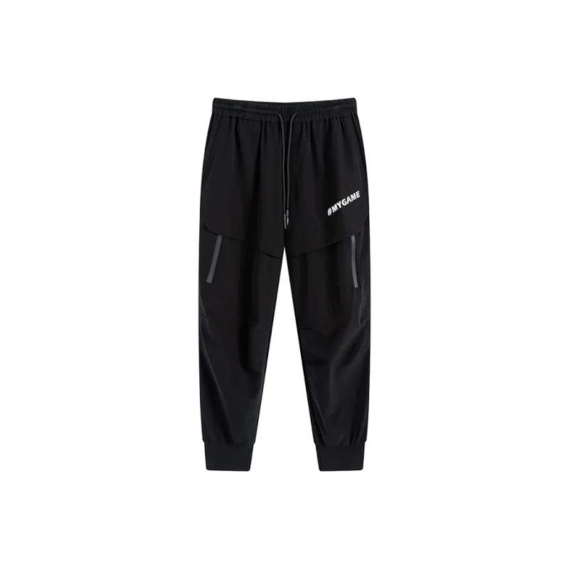 OMG! Cargo Pants Men-0