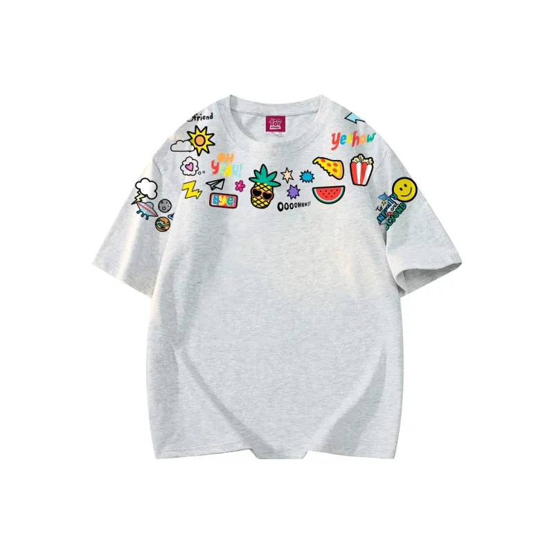 Disney T Shirts Unisex-8