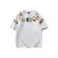 White Heather Gray