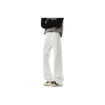 RAP PANDA Jeans Unisex