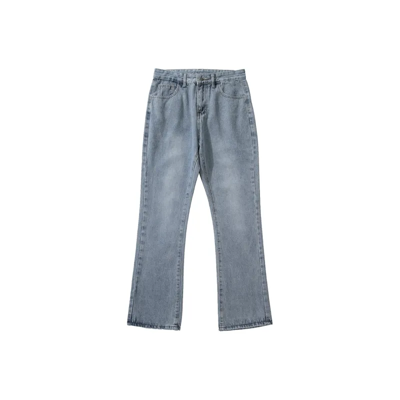 NASTYPALM Jeans Unisex-8