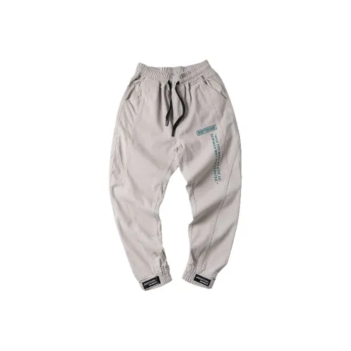 BD.POWER UP+ Jogger Casual pants kardashian Men's