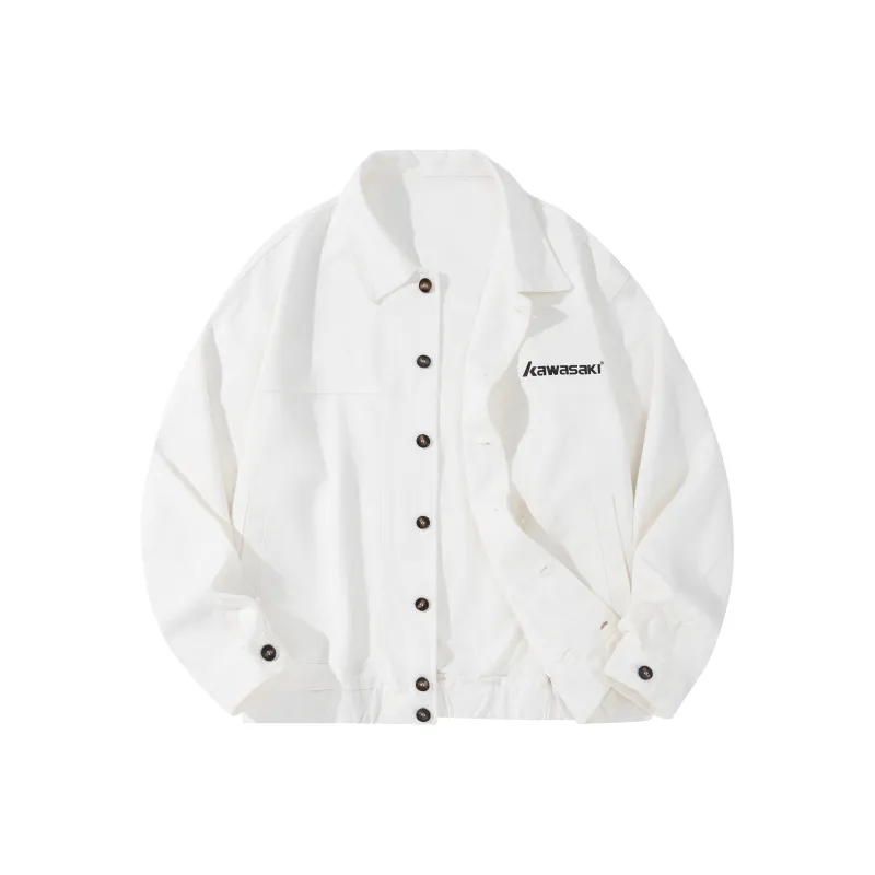 Kawasaki Jackets Unisex-2