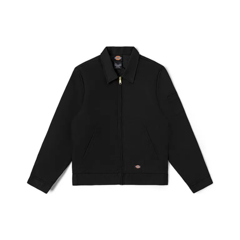 Dickies Puffer Jackets Men-0