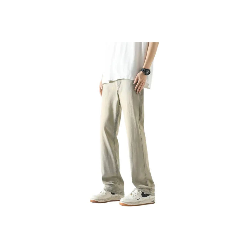 Mimx Homme Jeans Unisex-0