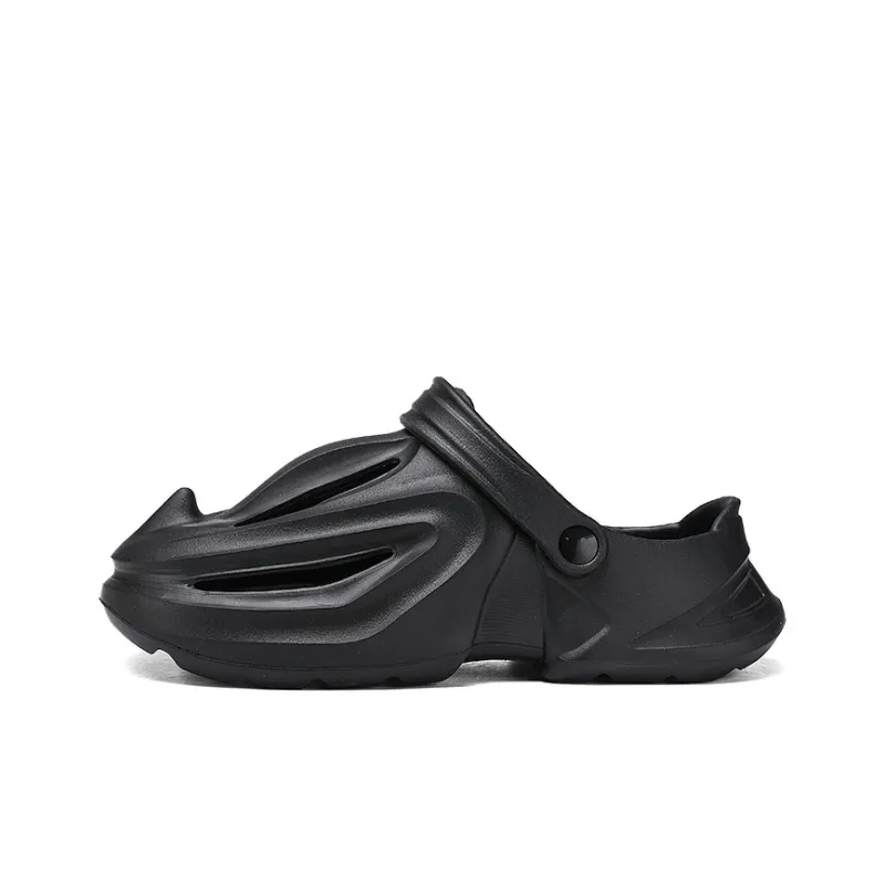 PAMASEN Clogs Men-0